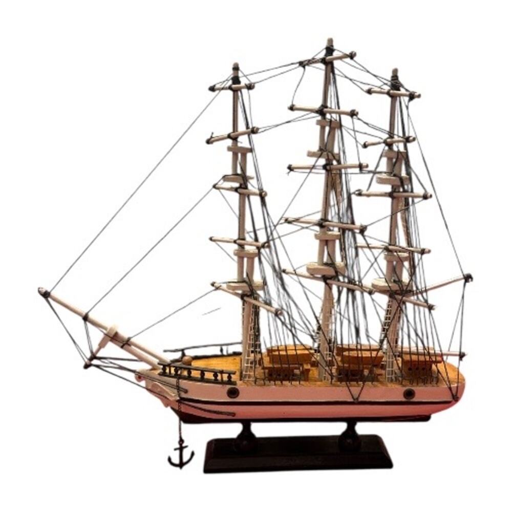 Heritage Mint Tall Ships of the World The Constitution Ship Model